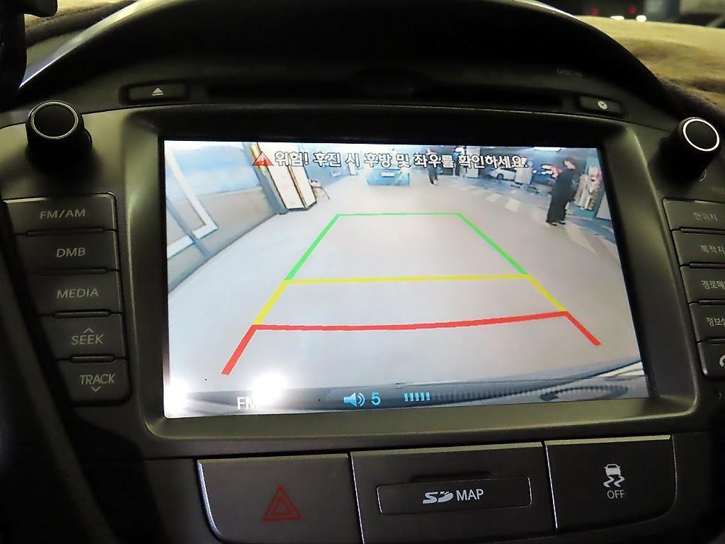 HYUNDAI Tucson - Vista 11