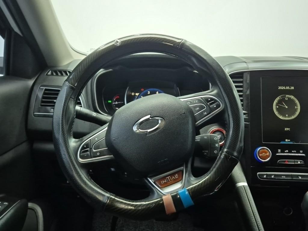 SAMSUNG QM6 - Vista 7