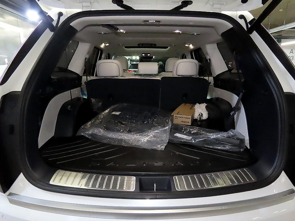 HYUNDAI Palisade 2026 Blanco - Importación desde Corea - HF Imports Iquique - Foto 14