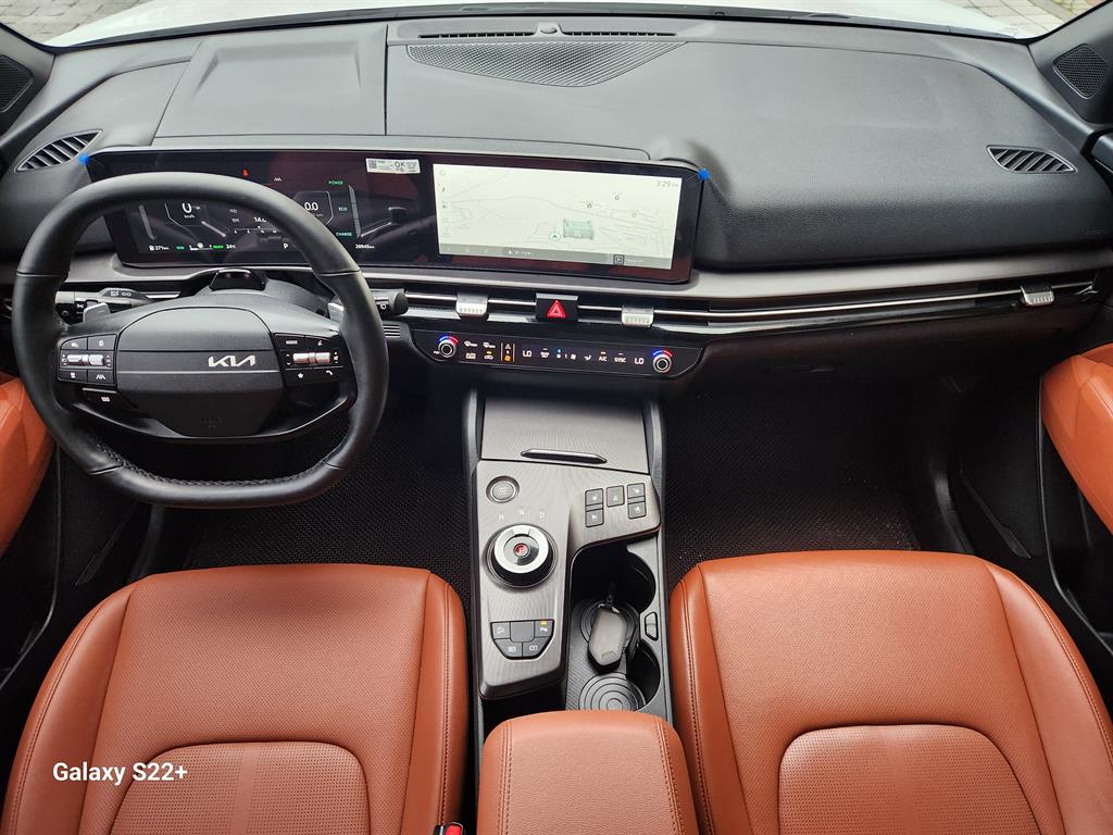 KIA Sportage - Vista 7
