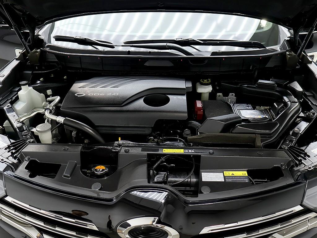 SAMSUNG QM6 2019 Negro - Importación desde Corea - HF Imports Iquique - Foto 7