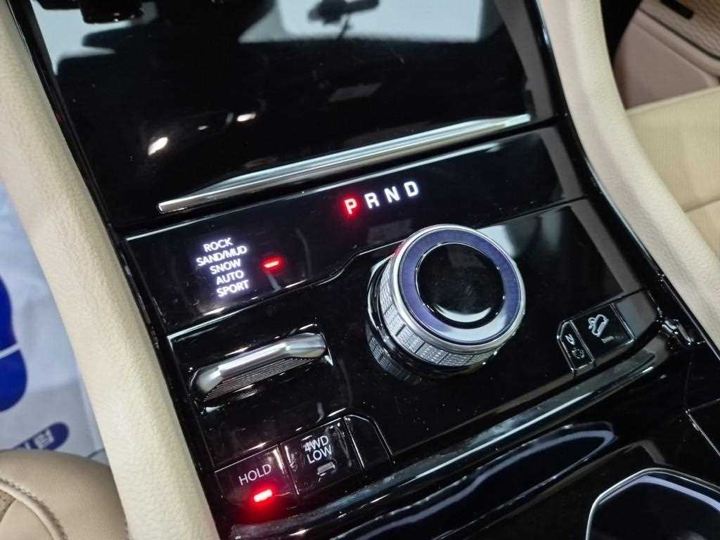 Jeep Cherokee - Vista 8