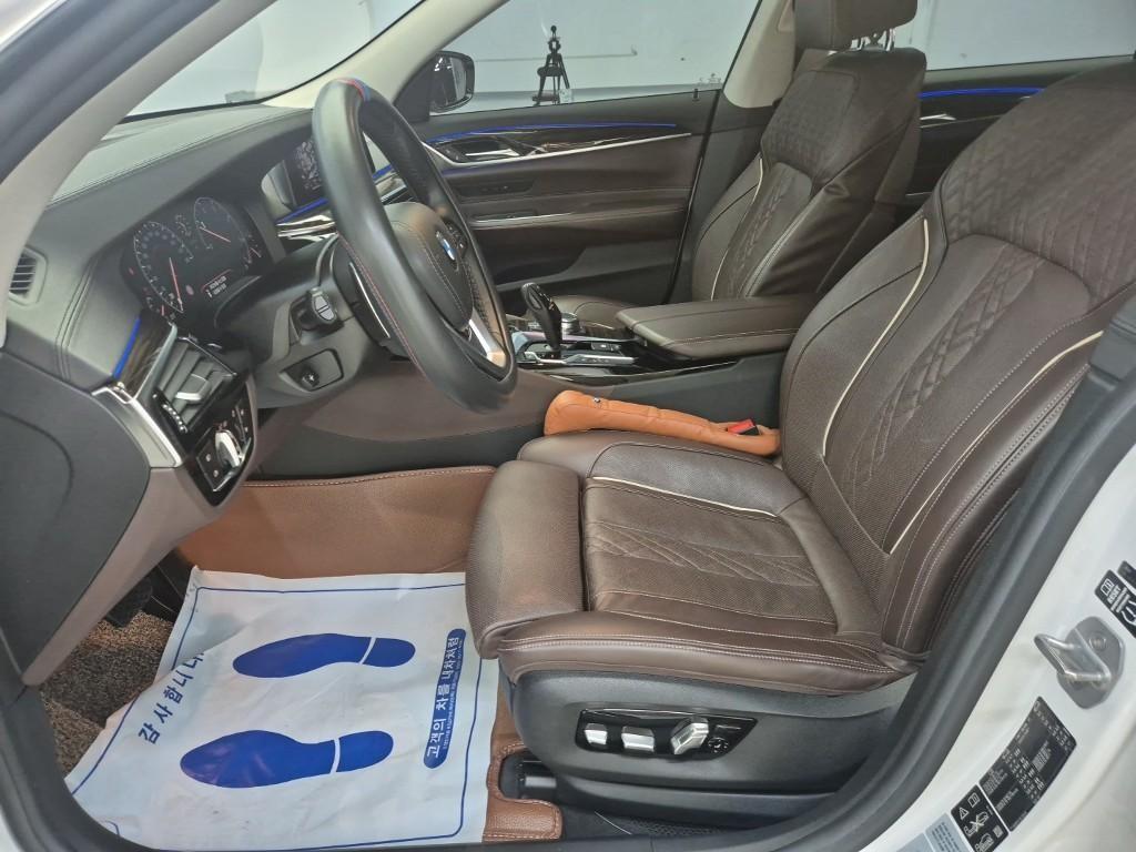 BMW Gran Turismo - Vista 11