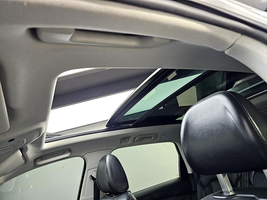 Audi Q7 - Vista 12