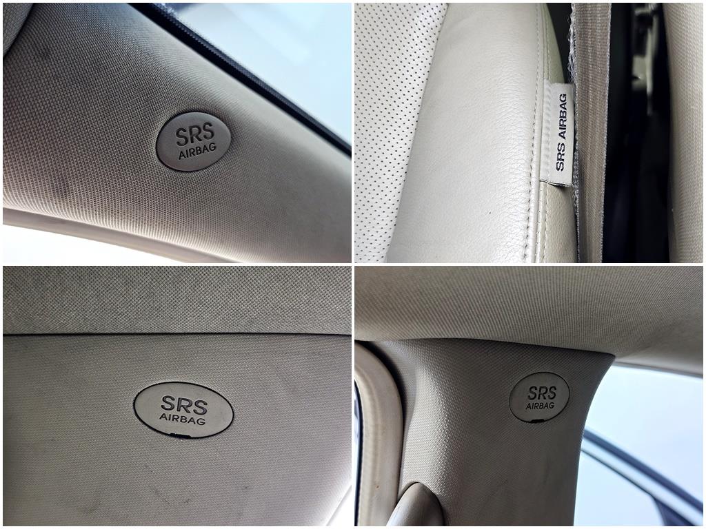 KIA Mohave 2012 Blanco - Importación desde Corea - HF Imports Iquique - Foto 17