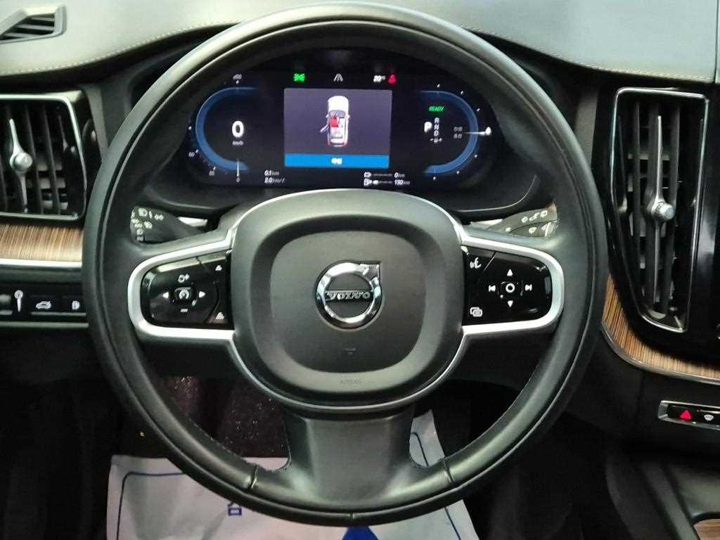 Volvo XC60 - Vista 9