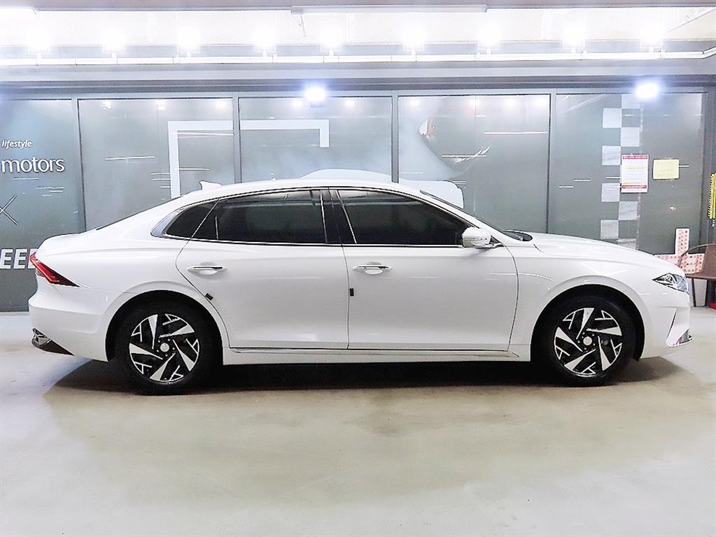 HYUNDAI Grandeur - Vista 3
