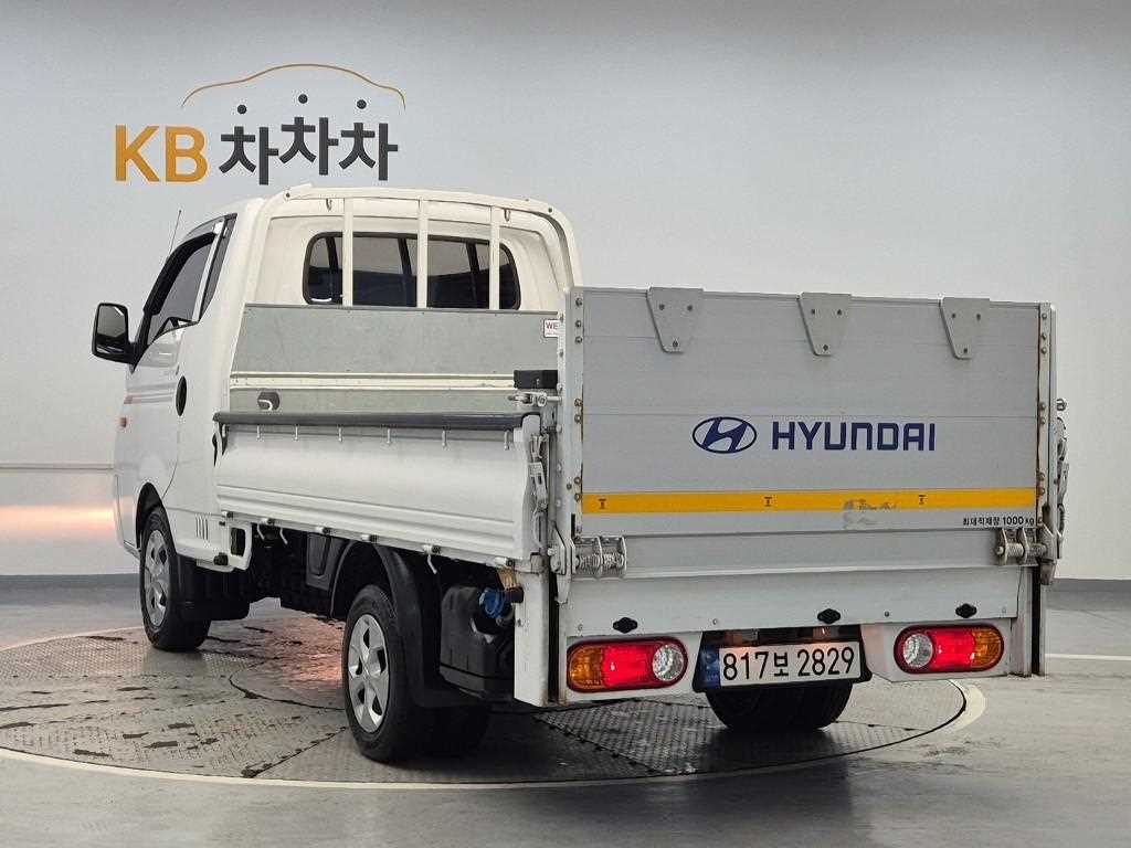 Small Truck Top_Powergate - Vista 2
