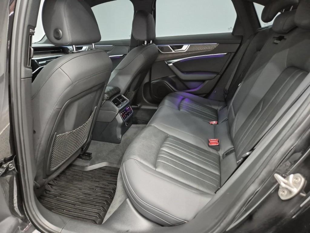 Audi A6 - Vista 12