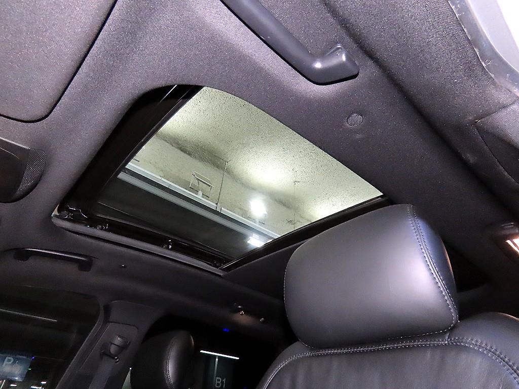 Lincoln MKX 2017 Plateado - Importación desde Corea - HF Imports Iquique - Foto 14