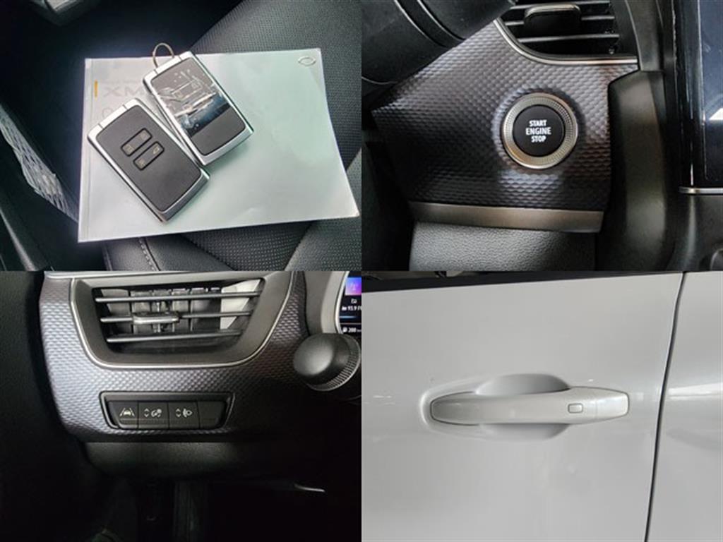SAMSUNG XM3 2020 Blanco - Importación desde Corea - HF Imports Iquique - Foto 17