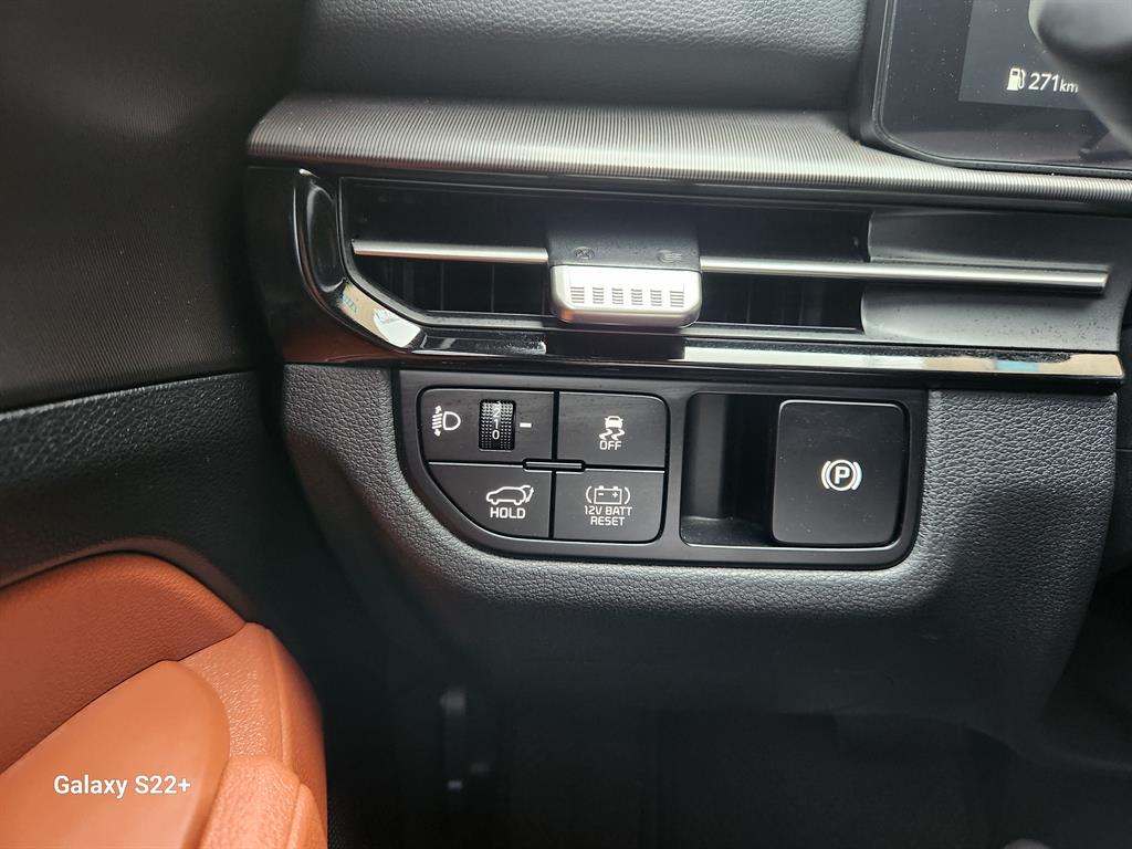 KIA Sportage 2025 Blanco - Importación desde Corea - HF Imports Iquique - Foto 16
