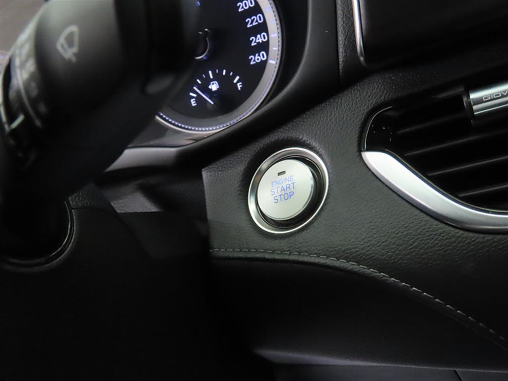 HYUNDAI Grandeur - Vista 10