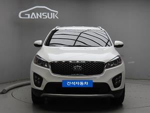 KIA Sorento - Vista 2