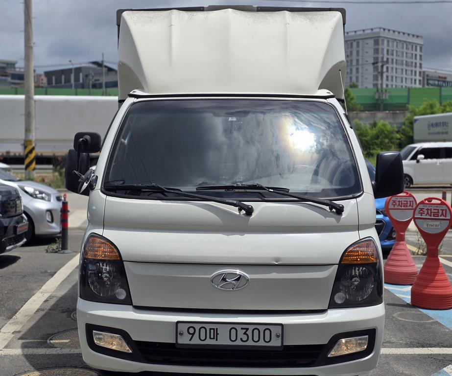 Small Truck Top_Wingbody - Vista 3