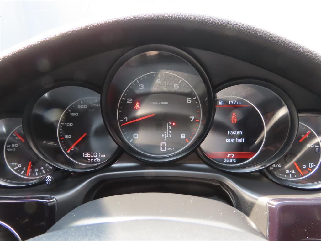 Porsche Panamera 2015 Blanco - Importación desde Corea - HF Imports Iquique - Foto 8