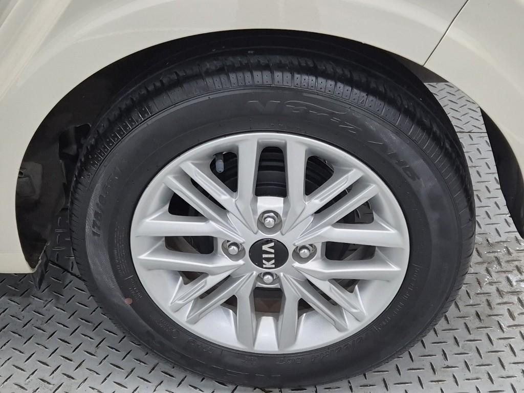 KIA Morning 2021 Blanco - Importación desde Corea - HF Imports Iquique - Foto 20