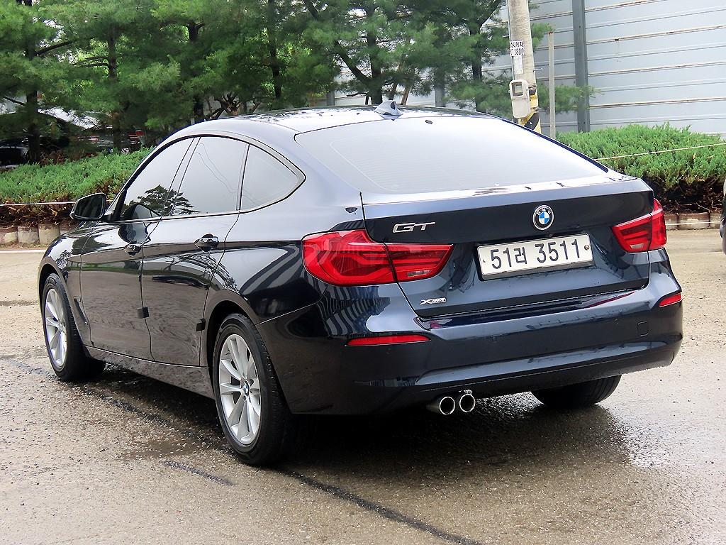 BMW Gran Turismo - Vista 3