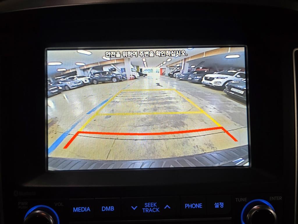 HYUNDAI Starex 2018 Negro - Importación desde Corea - HF Imports Iquique - Foto 13