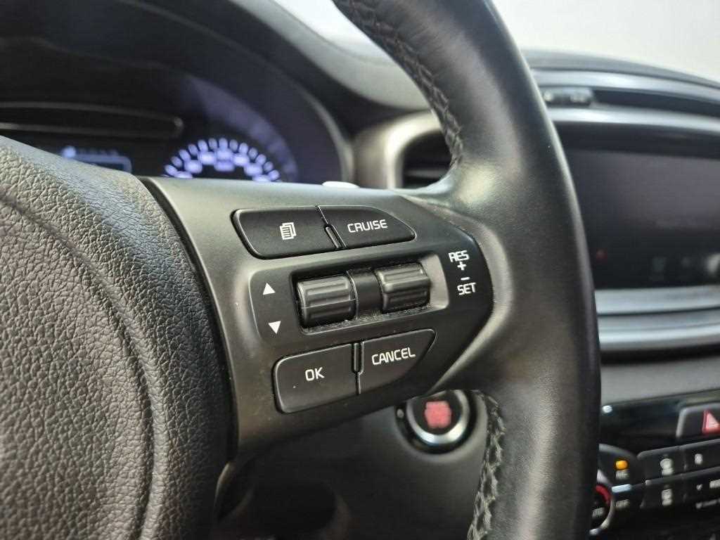 KIA Sorento 2017 Negro - Importación desde Corea - HF Imports Iquique - Foto 15