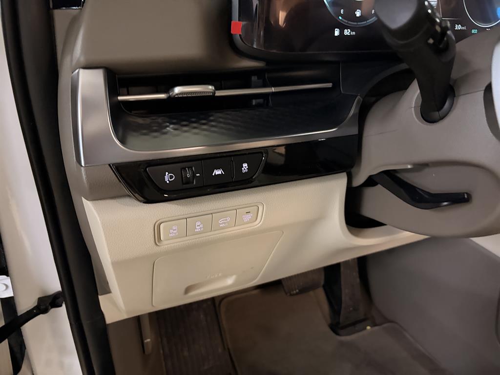 KIA Carnival 2022 Blanco - Importación desde Corea - HF Imports Iquique - Foto 16