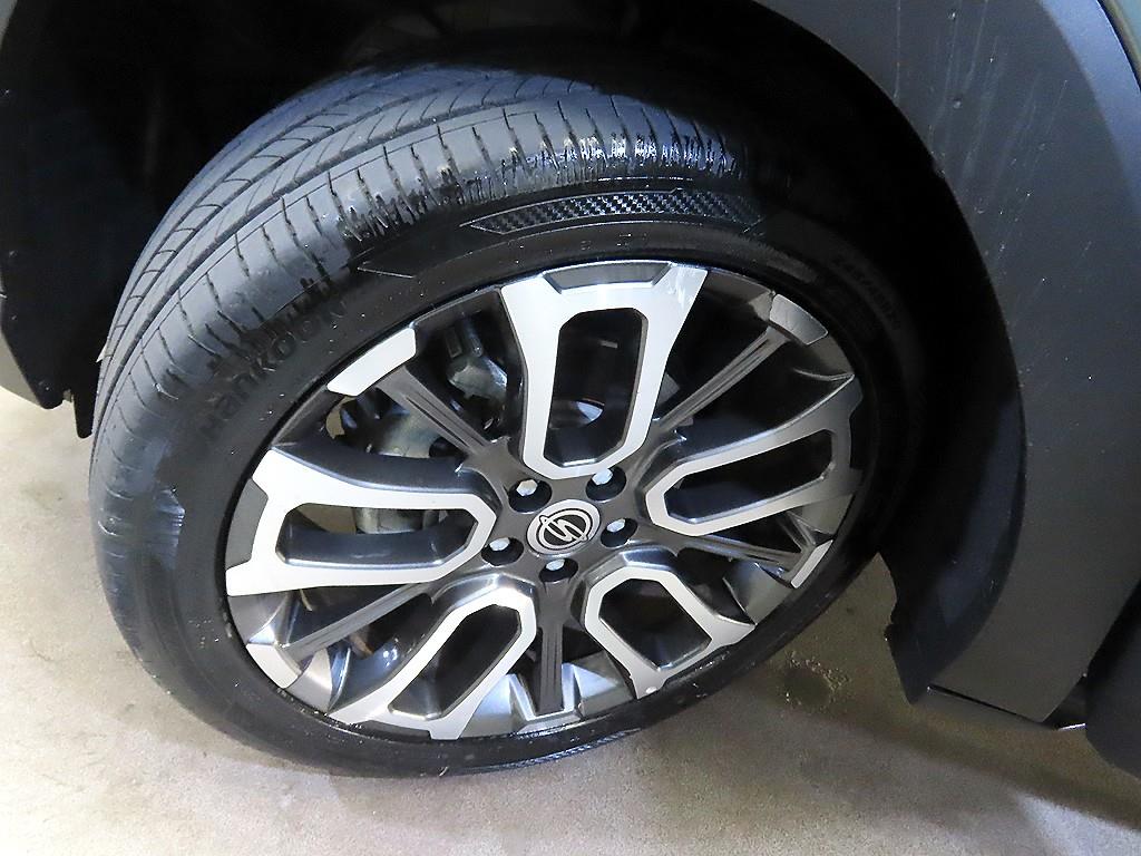 Ssangyong Torres 2023 Gris - Importación desde Corea - HF Imports Iquique - Foto 20