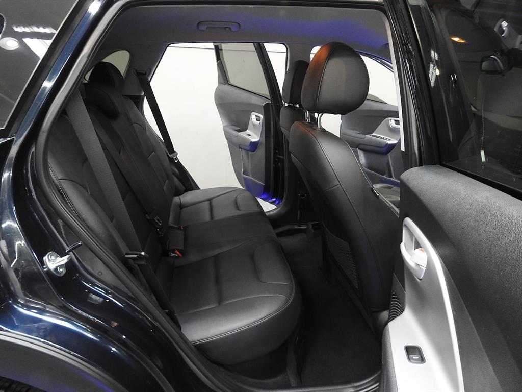 KIA Niro - Vista 9