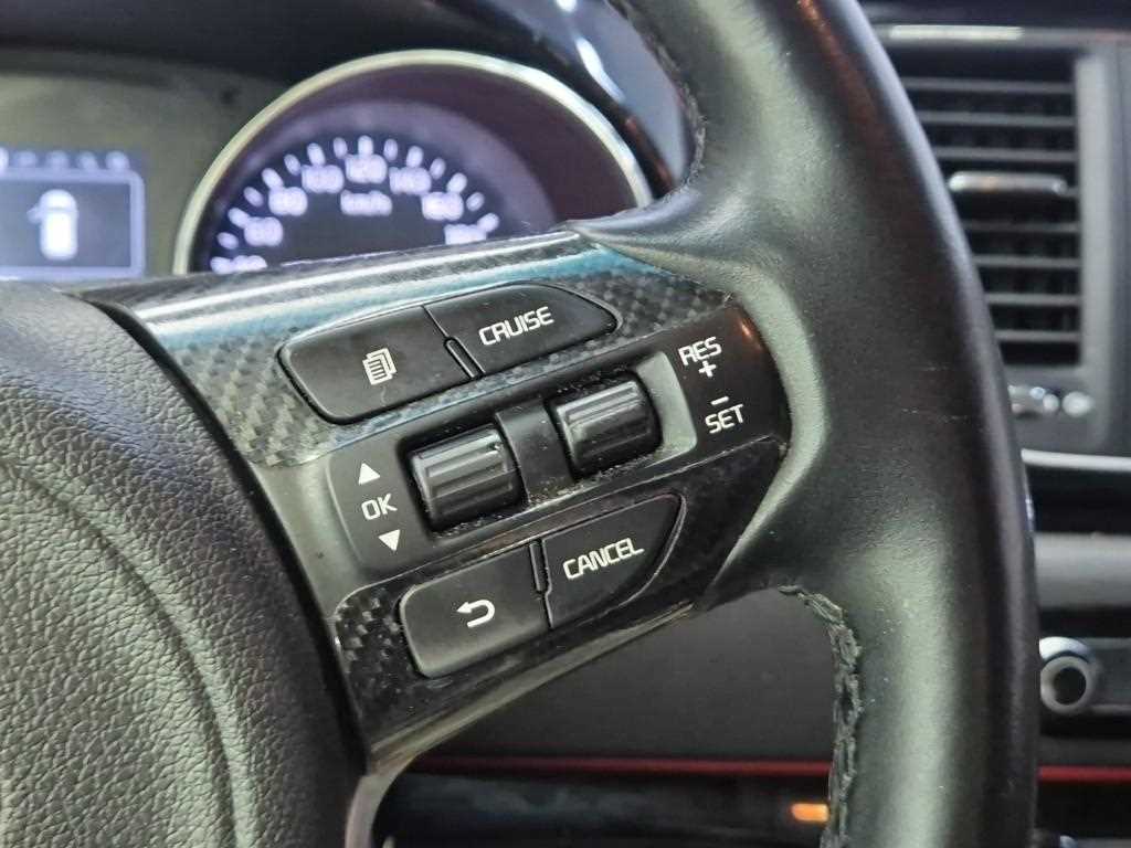 KIA Carnival 2016 Blanco - Importación desde Corea - HF Imports Iquique - Foto 15