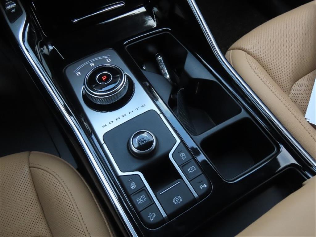 KIA Sorento - Vista 11