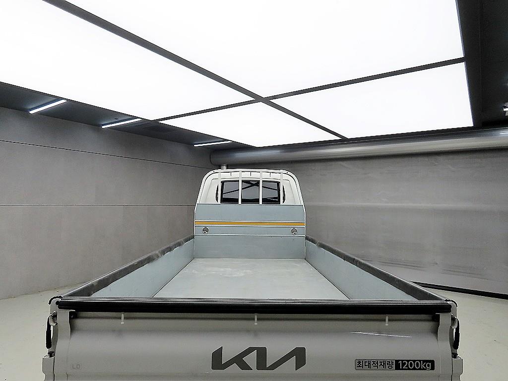 Small Truck Cargo (small) 2024 - Importación desde Corea - HF Imports Iquique - Foto 17