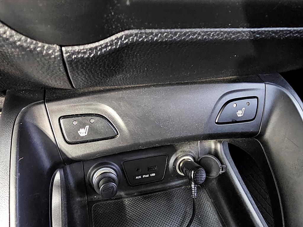 HYUNDAI Tucson 2012 Blanco - Importación desde Corea - HF Imports Iquique - Foto 14