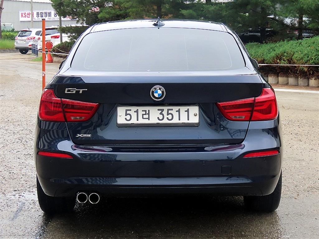 BMW Gran Turismo - Vista 4