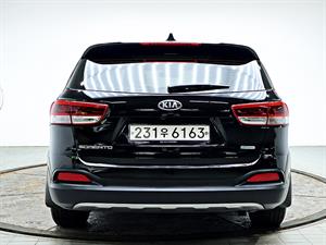 KIA Sorento - Vista 6