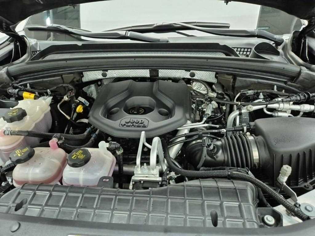 Jeep Cherokee - Vista 5