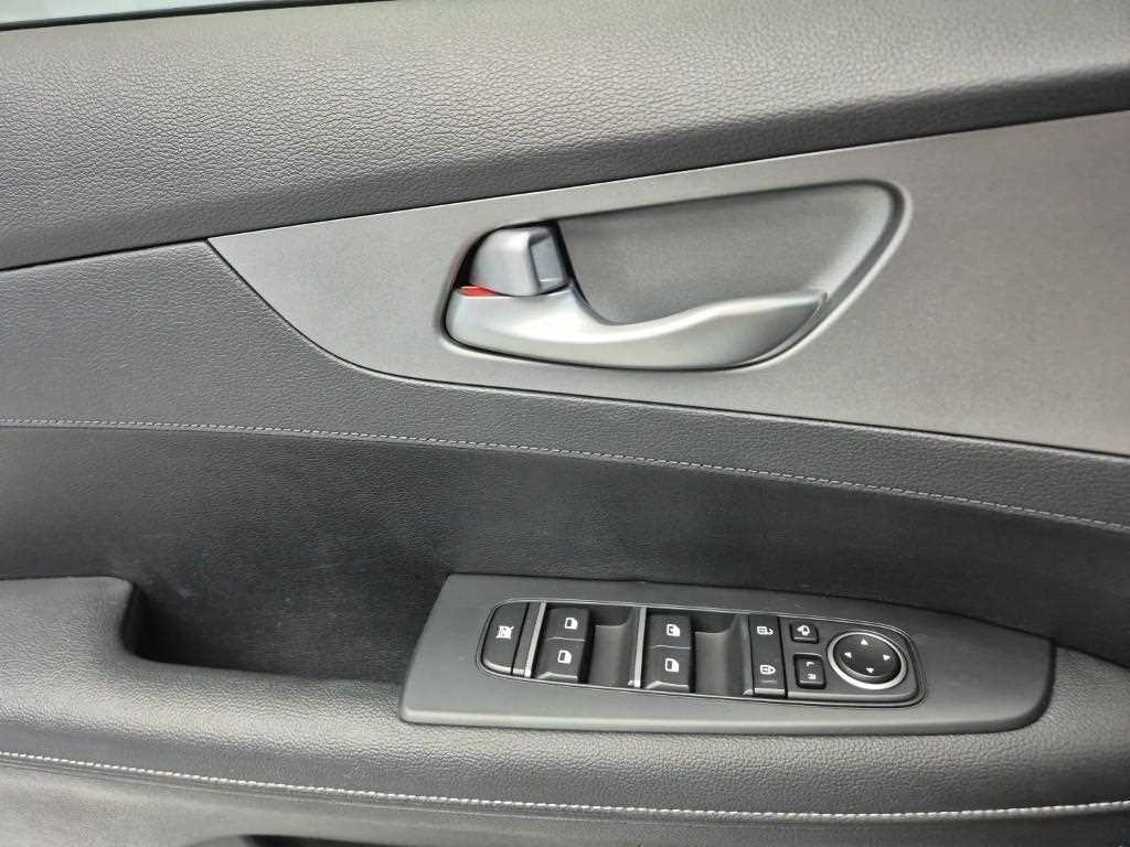 KIA K3 2021 Azul - Importación desde Corea - HF Imports Iquique - Foto 18