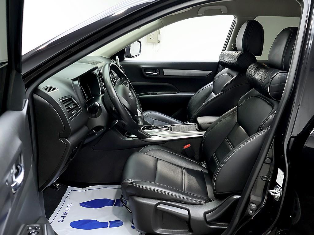 SAMSUNG QM6 2019 Negro - Importación desde Corea - HF Imports Iquique - Foto 11