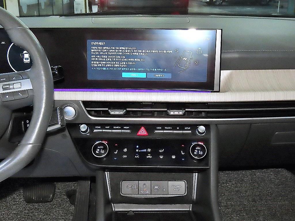 HYUNDAI Sonata - Vista 11