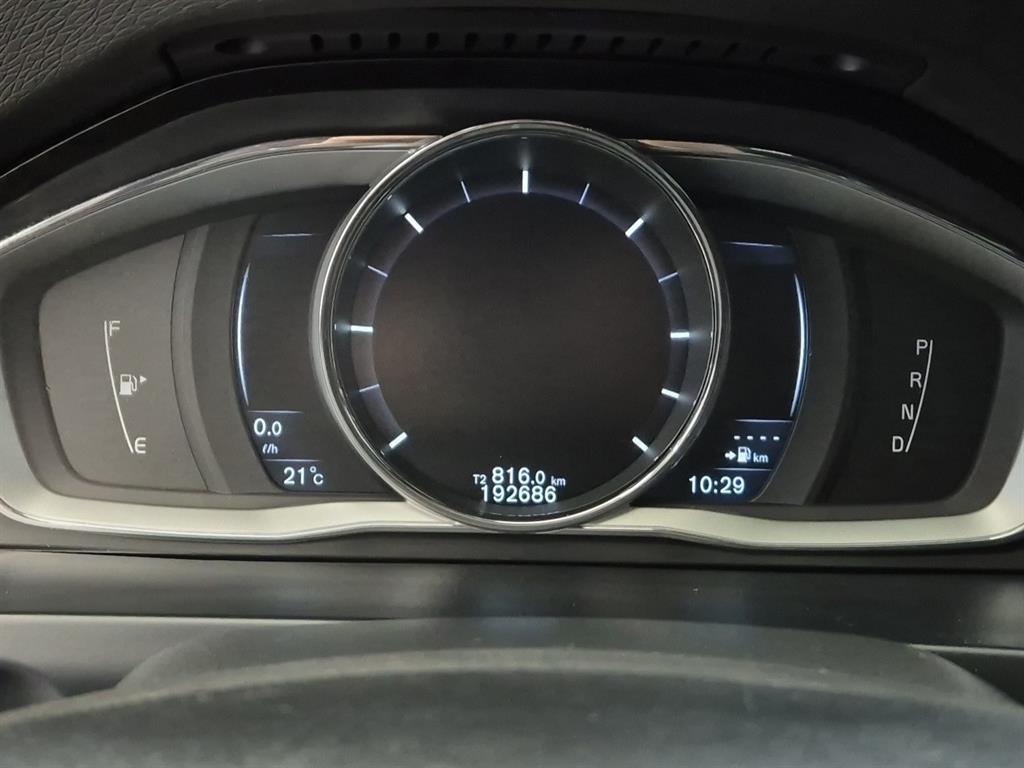 Volvo S60 - Vista 6