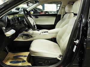HYUNDAI Grandeur - Vista 6