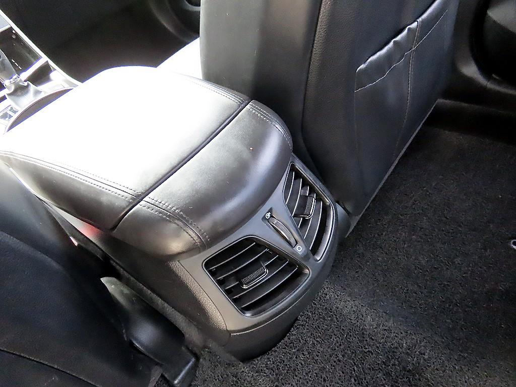 HYUNDAI Grandeur 2013 Negro - Importación desde Corea - HF Imports Iquique - Foto 16