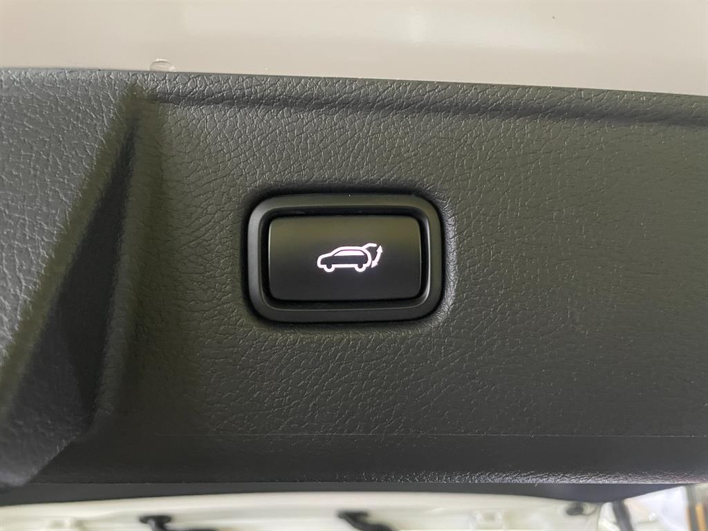 KIA Mohave 2021 Blanco - Importación desde Corea - HF Imports Iquique - Foto 16