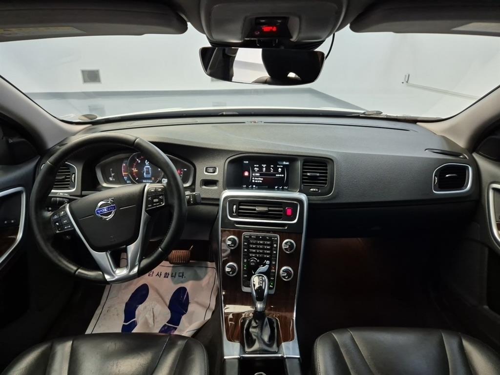 Volvo S60 - Vista 7