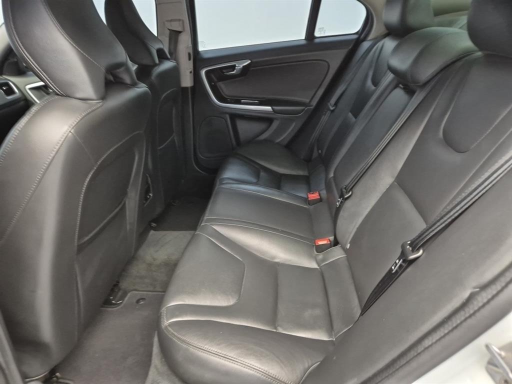 Volvo S60 - Vista 10