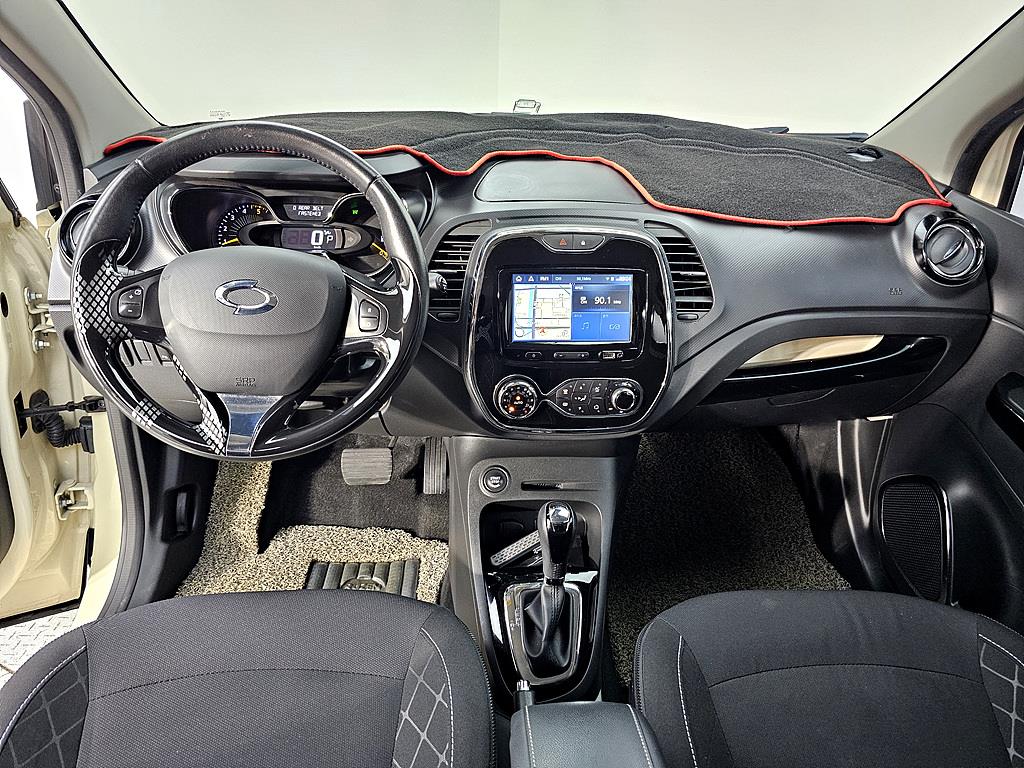 SAMSUNG QM3 - Vista 5