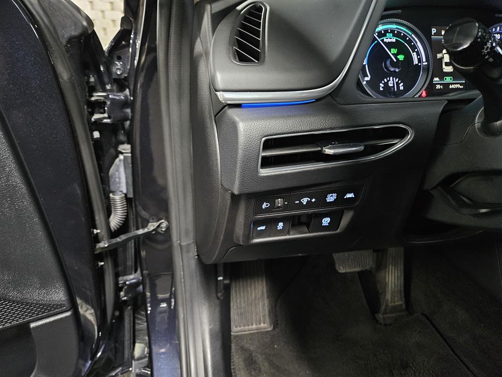 HYUNDAI Sonata 2022 Azul - Importación desde Corea - HF Imports Iquique - Foto 15