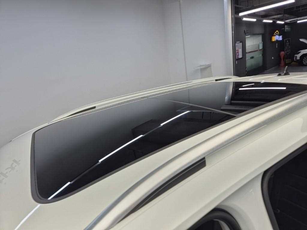 Volkswagen Tiguan 2023 Blanco - Importación desde Corea - HF Imports Iquique - Foto 13