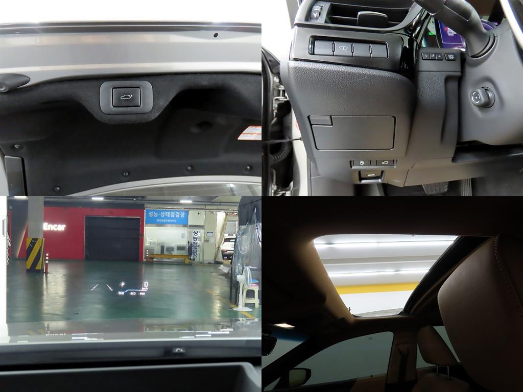 Lexus ES 2024 - Importación desde Corea - HF Imports Iquique - Foto 18