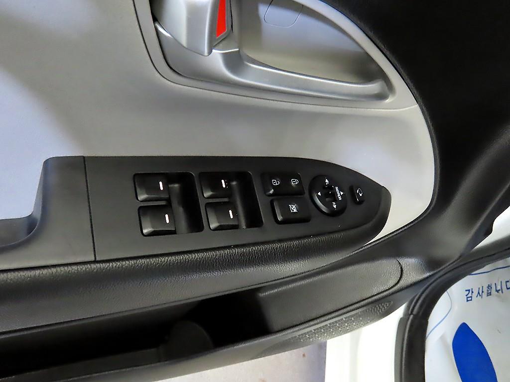 KIA Ray 2022 Blanco - Importación desde Corea - HF Imports Iquique - Foto 14
