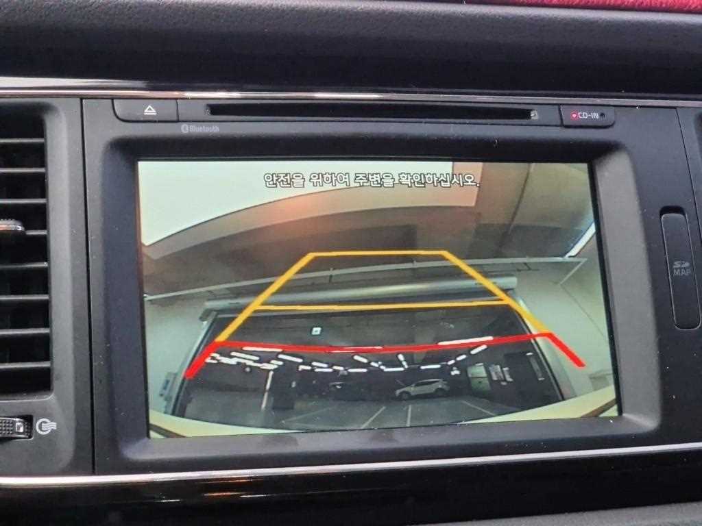 KIA Carnival 2016 Blanco - Importación desde Corea - HF Imports Iquique - Foto 14