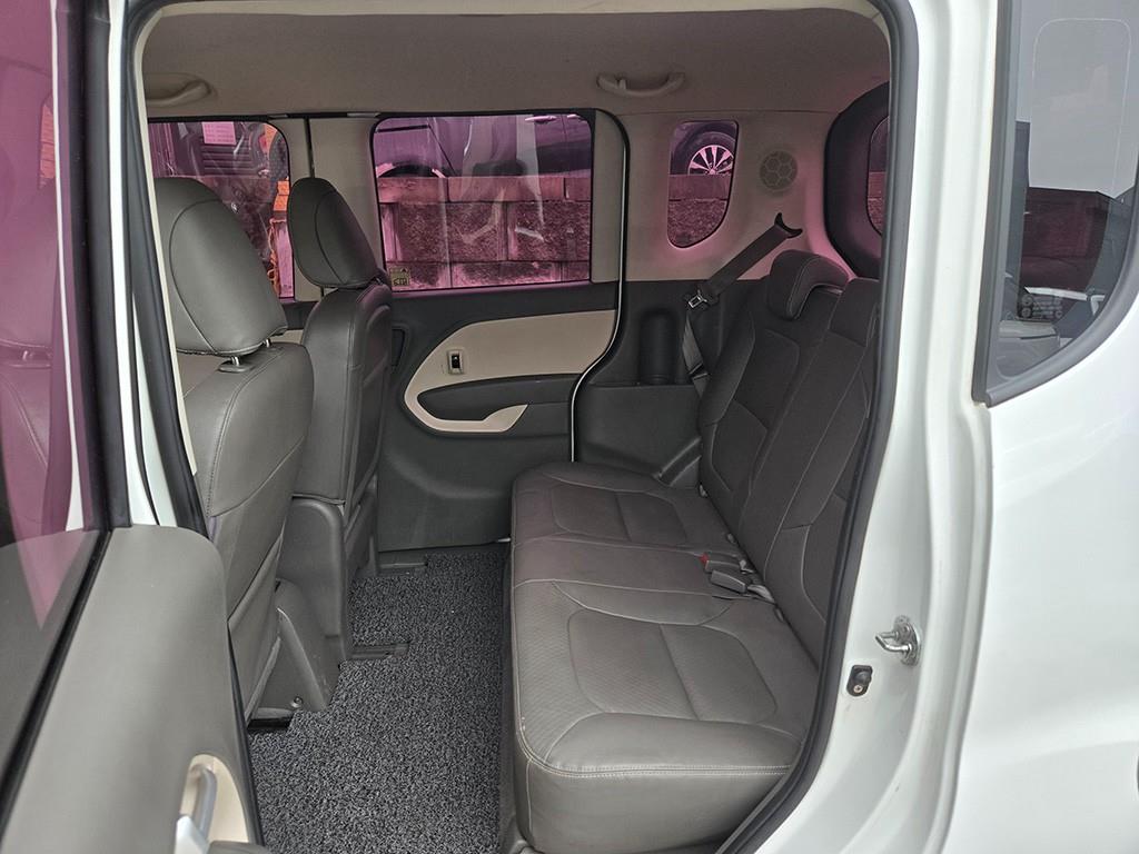 KIA Ray - Vista 6